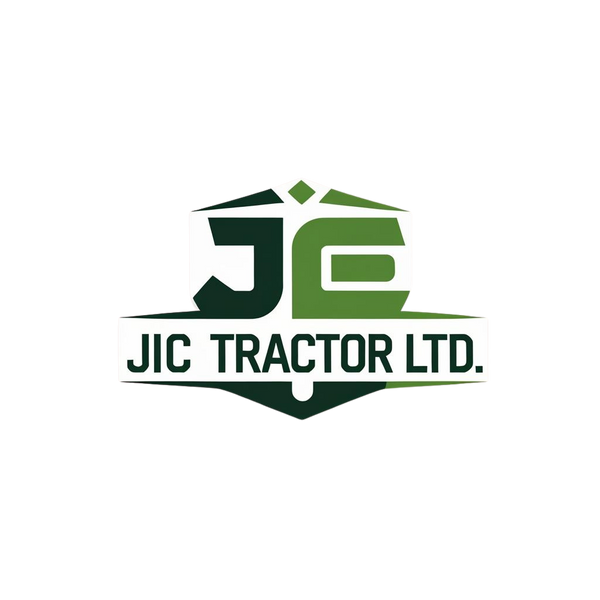 Jic tractor parts